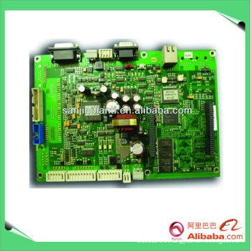 elevator inverter board ID59400350 1.05, elevator inverter panel, elevator card